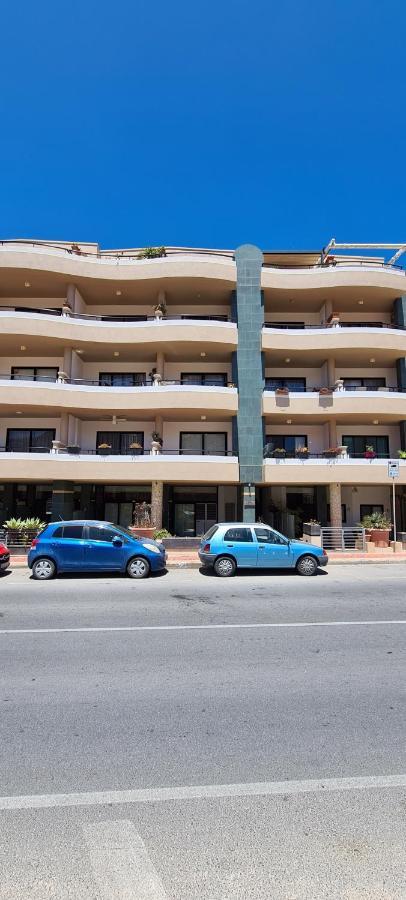 Mellieha Bay 3 Bedroom Apartment " Bliss On The Bay " Extérieur photo