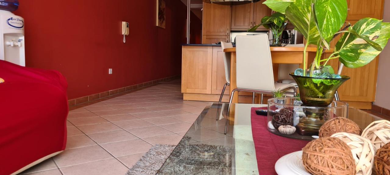 Mellieha Bay 3 Bedroom Apartment " Bliss On The Bay " Extérieur photo