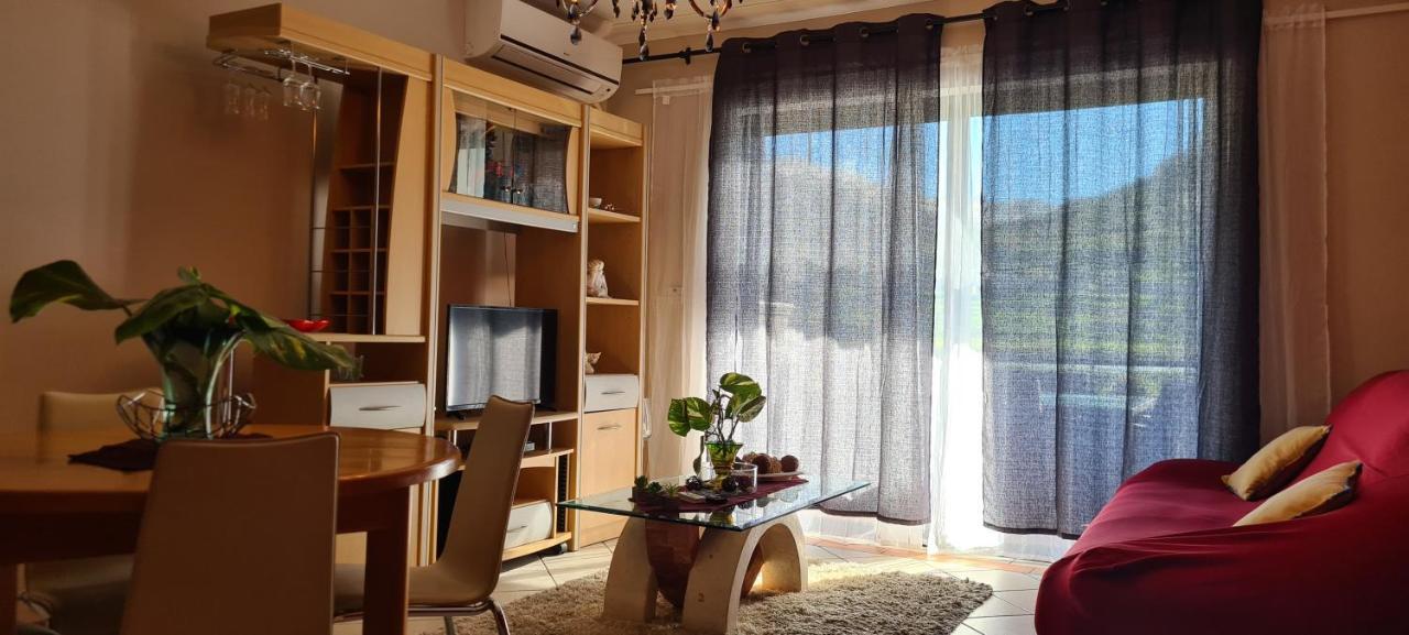 Mellieha Bay 3 Bedroom Apartment " Bliss On The Bay " Extérieur photo