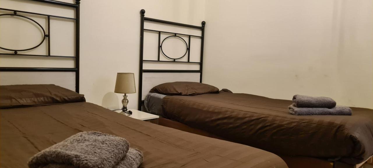 Mellieha Bay 3 Bedroom Apartment " Bliss On The Bay " Extérieur photo