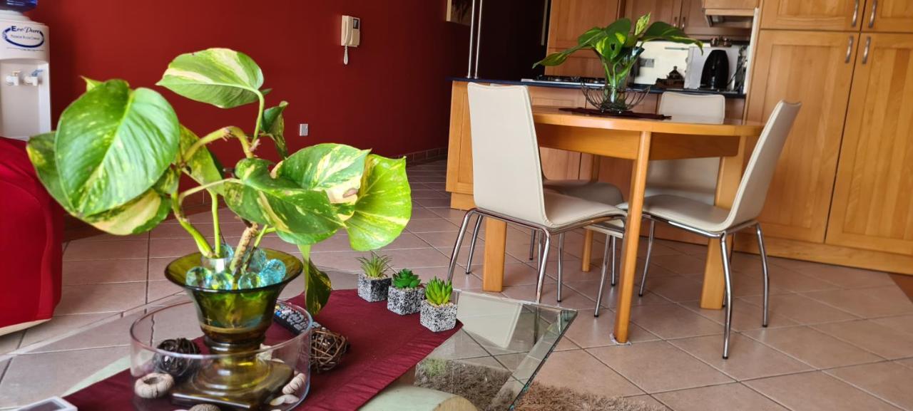 Mellieha Bay 3 Bedroom Apartment " Bliss On The Bay " Extérieur photo