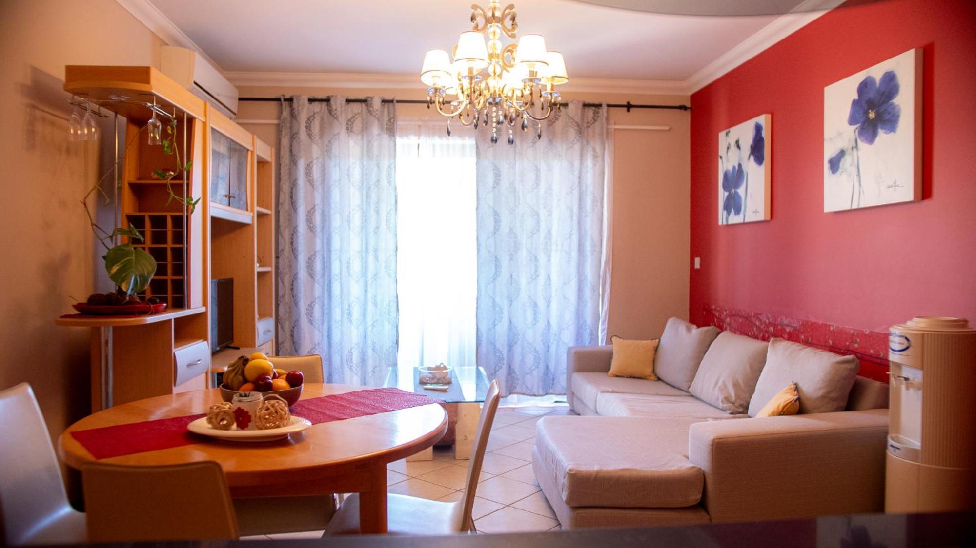 Mellieha Bay 3 Bedroom Apartment " Bliss On The Bay " Extérieur photo